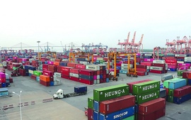 Thông quan tập trung: Bước chuyển mới trong hiện đại hóa hải quan