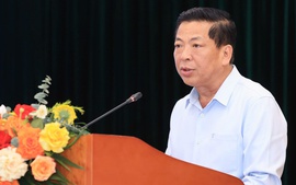 Tỷ trọng chưa đến 10%, vận tải đa phương thức cần lời giải nào?