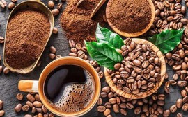 "Phía sau" lực bán lan rộng trên thị trường hàng hóa