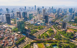 Chính sách trọng tâm nhằm đạt tăng trưởng cao của Indonesia