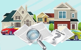 Quy định mới về kê khai tài sản, thu nhập của người giữ chức vụ