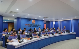 Hoàn thiện cách làm để cơ chế thí điểm VKSND khởi kiện vụ án dân sự công ích đi vào thực chất, hiệu quả