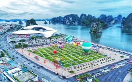 Quảng Ninh phấn đấu tốc độ tăng trưởng GRDP bình quân đạt khoảng 12,02%/năm giai đoạn 2026 – 2030