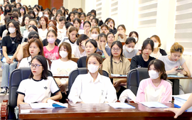 Xét giảm học phí căn cứ vùng khó khăn theo địa giới mới
