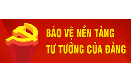 Tạo hiệu quả thiết thực, sức lan tỏa Cuộc thi chính luận về bảo vệ nền tảng tư tưởng của Đảng trong Đảng bộ Chính phủ