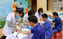 Thủ tục xác định tình trạng nghiện ma túy
