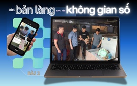 Internet mở lối sinh kế ở vùng cao (BÀI 2)
