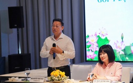 Sửa đổi Luật Hòa giải ở cơ sở phù hợp mô hình chính quyền địa phương 2 cấp