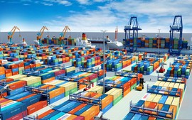 Đề xuất sửa quy định về đăng ký tài khoản sử dụng Hệ thống quá cảnh hải quan ASEAN