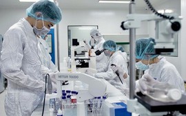 Đề xuất quy định quản lý nhiệm vụ KHCN, đổi mới sáng tạo thuộc phạm vi quản lý của Bộ Y tế