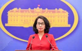 Phản ứng của Việt Nam trước cáo buộc của Bộ Tư pháp Hoa Kỳ đối với Đại tướng Raúl Castro