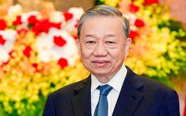 Tổng Bí thư, Chủ tịch nước Tô Lâm và phu nhân sẽ thăm chính thức Thái Lan