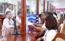 Có được ghi nợ tiền sử dụng đất khi chưa có hướng dẫn?