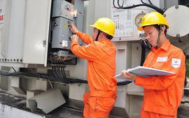 Bộ Công Thương: Chưa áp dụng khung giờ điện mới
