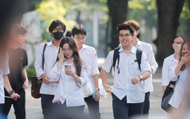 Kiến tạo đại học hạnh phúc: Từ tầm nhìn đến hành động