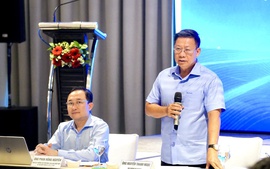 Góp ý sửa đổi Luật Phổ biến, giáo dục pháp luật phù hợp thực tiễn