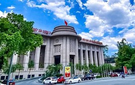 NHNN siết kỷ luật thị trường tiền tệ, yêu cầu giảm lãi suất