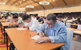 Tổ chức GSAT đợt 1 năm 2026, Samsung Việt Nam chuẩn bị cho giai đoạn phát triển mới