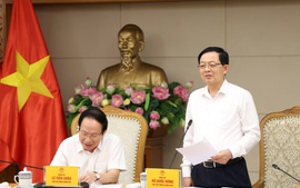 Rà soát chặt chẽ, bảo đảm chủ quyền trong xử phạt vi phạm hành chính lĩnh vực thủy sản