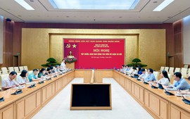 Phát huy vai trò cộng tác viên dư luận xã hội, đáp ứng yêu cầu nhiệm vụ trong tình hình mới