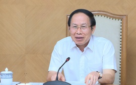 Xử lý vi phạm hành chính: Rà soát, tính toán kỹ để bảo đảm khả năng thực thi, tính răn đe và đồng thuận xã hội