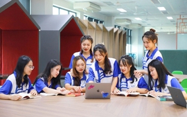 ĐHQGHN dừng xét học bạ, ưu tiên các chương trình tài năng STEM