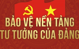 Cuộc thi chính luận về bảo vệ nền tảng tư tưởng của Đảng mở rộng 5 thể loại dự thi