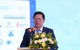 Nâng cao chuẩn mực trọng tài, gia tăng sức hút môi trường đầu tư Việt Nam