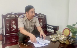 Bài 3: ‘Dân vận khéo’ trong chuyện nghề thi hành án dân sự