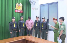 Công an TPHCM thông tin về vụ nổ súng khiến một người tử vong