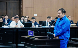 Truy tố 3 cựu Thẩm phán liên quan đến vụ "chạy án” tại tỉnh Đắk Lắk (cũ)