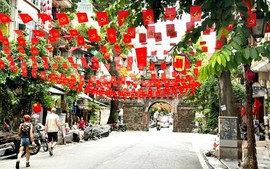 Trình tự, thủ tục, hồ sơ thành lập, sắp xếp thôn, tổ dân phố