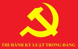 Ban Bí thư quyết định Khai trừ ra khỏi Đảng đối với 2 lãnh đạo tỉnh Quảng Ninh