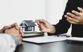 Thế nào là kinh doanh bất động sản quy mô nhỏ?