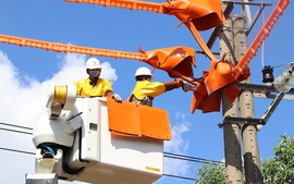 Tiết kiệm điện: Bộ Công Thương đề xuất điều chỉnh giờ dùng điện