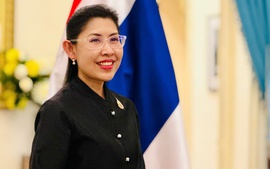 Chuyến thăm Thái Lan của Tổng Bí thư, Chủ tịch nước Tô Lâm mang ý nghĩa đặc biệt quan trọng