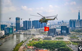 Toàn văn Nghị quyết của Bộ Chính trị về xây dựng và phát triển TPHCM trong kỷ nguyên mới
