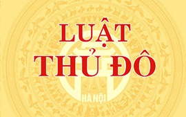 Ban hành Kế hoạch triển khai thi hành Luật Thủ đô
