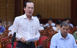 Vĩnh Long: Tăng trưởng kinh tế không chỉ dựa trên tốc độ mà hướng tới chất lượng