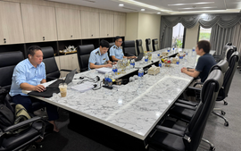 Xử phạt 3 doanh nghiệp đầu mối kinh doanh xăng dầu
