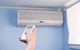 Tiết kiệm điện từ điều chỉnh thói quen dùng điện
