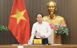 Không vì sức ép tiến độ mà hạ thấp yêu cầu về chất lượng chính sách