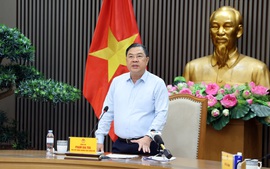 Phó Thủ tướng Thường trực Phạm Gia Túc: Phát triển thị trường trong nước thành điểm tựa quan trọng cho tăng trưởng
