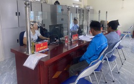 Cán bộ tăng cường có được phụ cấp thu hút?