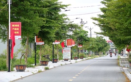 Phát động phong trào thi đua 'Toàn dân chung tay bảo vệ môi trường, vì một Việt Nam xanh – sạch - đẹp'