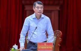 Thủ tướng Lê Minh Hưng: Đồng Tháp cần xác định mô hình tăng trưởng mới