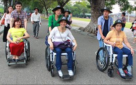 Tăng cường thực thi hiệu quả Công ước về quyền của người khuyết tật