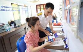 Khoản phụ phí ghi trên hóa đơn thế nào?