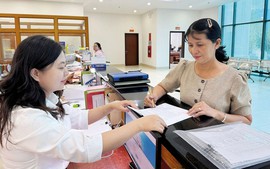 Áp dụng biểu mẫu nào khi giao dự toán bổ sung nhiều lần trong năm?