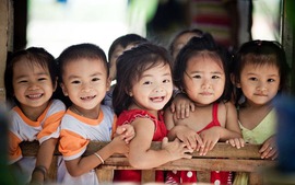 Bài 3: Hoàn thiện mạng lưới bảo vệ trẻ em